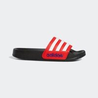 [Auth] Dép quang ngang Adidas Adilette Shower K FY8844 Màu Đỏ Size 38