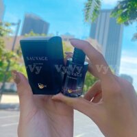 [Auth] Dior Sauvage Mini 10ml