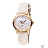 Auth - Đồng hồ nữ Tissot  Bella Ora T103.310.36.111.00 ( dây da nữ )