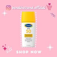 [AUTH-ĐỦ BILL] KEM CHỐNG NẮNG CHO MẶT CETAPHIL SHEER MINERAL FACE LIQUID SUNSCREEN BROAD SPECTRUM SPF50 50ml