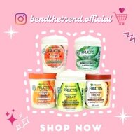 [AUTH-ĐỦ BILL] KEM Ủ TÓC GARNIER FRUCTIS HAIR FOOD NHẬP USA