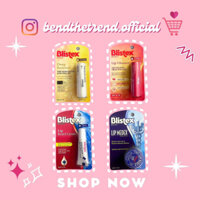 [AUTH-ĐỦ BILL] SON DƯỠNG BLISTEX TỪ HÀN QUỐC