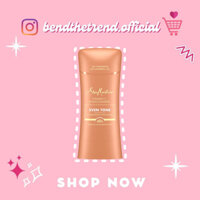 [AUTH-ĐỦ BILL] THANH LĂN KHỬ MÙI SHEA MOISTURE SÁNG TRẮNG DA EVEN TONE ANTIPERSPIRANT DEODORANT VITAMIN C & NIACINAMIDE