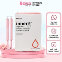 (Auth) Đũa thần Inner gel Hàn Quốc se khít vùng kín