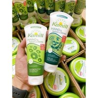[AUTH ĐỨC] KEM DƯỠNG TAY VÀ MÓNG TAY KAMILL 100ml - nhiều loại