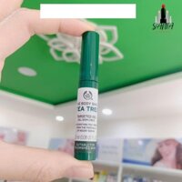 [AUTH] Gel chấm mụn The Body Shop Tea Tree Targeted Gel 2.5ml