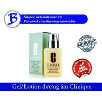 [AUTH] Gel / Lotion dưỡng ẩm Clinique Dramatically Different Moisturizing 50ml / 125ml / 200ml