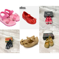 [Auth]- Giày Melissa săn sale chính hãng