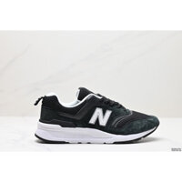 [AUTH] Giày Thể Thao Nam Nữ   New_Balance 997  / Black