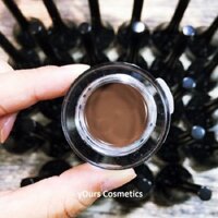 [Auth Hàn] Gel Kẻ Mắt Tonymoly Kèm Cọ Màu Nâu Backstage Gel Eyeliner 02 Brown EK65