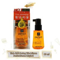 [Auth Hàn] Tinh Chất Dưỡng Tóc Misen Perfect Repair 70ml Cam - tinh dau duong toc miseen