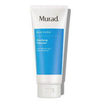 [Auth-Hang US] Sữa rửa mặt Murad sạch da ngừa mụn Clarifying Cleanser 200ml