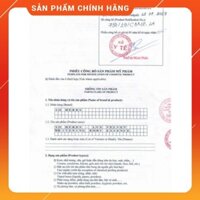 (auth) KEM BODY LUX LÀM TRẮNG DA CHÍNH HÃNG SOHERBS