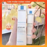 [au.th] Kem dưỡng giảm mụn ngừa thâm Efaclar Duo+ Corrective La Roche Posay