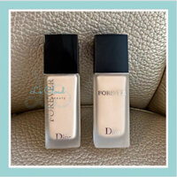 [AUTH] Kem Nền DIOR FOREVER Foundation Matte/Skin Glow SPF15
