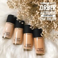 [AUTH] Kem nền kiềm dầu MAC Studio fix fluid
