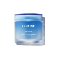 [AUTH] LANEIGE Water Sleeping Mask - Mặt nạ ngủ Laneige