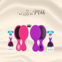 [AUTH] Lược gỡ rối Wet Brush Mini Detangler