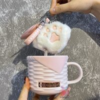[AUTH] Ly sứ  Starbucks chính hãng