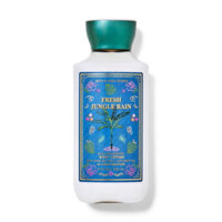 [Auth Mỹ] Body Lotion Dưỡng Thể Bath&Body Works Fresh Jungle Rain - 236ml