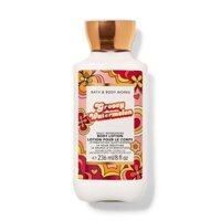 [Auth Mỹ] Body Lotion Dưỡng Thể Bath&Body Works Groovy Watermelon - 236ml