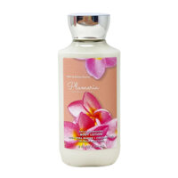 [Auth Mỹ] Body Lotion Dưỡng Thể Bath&Body Works Plumeria - 236ml
