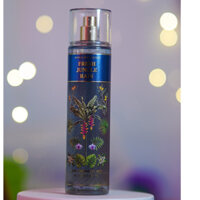 (Auth Mỹ) Body mist hương trái cây nhiệt đới Fresh Jungle rain - Full 236ml