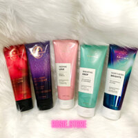 [AUTH MỸ] Kem dưỡng thể Bath and Body Works Dưỡng Ẩm Da