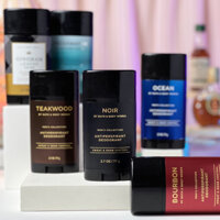 [AUTH MỸ] LĂN KHỬ MÙI NAM - BATH & BODY WORKS