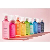 [Auth Mỹ] Nước rửa tay Bath&Body Works Strawberry Poundcake - 236ml - Gel hand soap