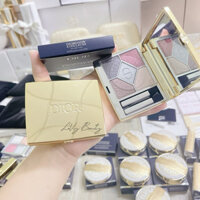 [AUTH] NEW BÃNG PHẦN MẮT Diorshow 5 Couleurs EDITION LIMITED 643, 863