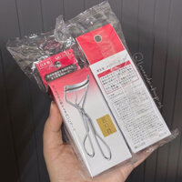 (AUTH NHẬT) Kẹp Bấm Mi Shiseido Eyelash Curler 213 Bản Mới 2024 *đọc mô tả*