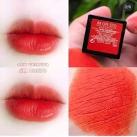 (Auth Nhật) Son Shu Uemura Rouge Unlimited Lipstick nội địa Nhật