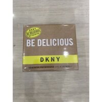 Auth Nước hoa Dkny Delicious