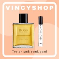 [Auth] ✅ Nước Hoa Dùng Thử Hugo Boss Number One EDT # 𝐕𝐢𝐧𝐜𝐲 𝐒𝐡𝐨𝐩