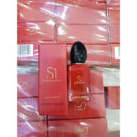 [Auth] Nước hoa Giorgio Armani Sì Passione Mini 7ml