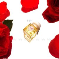 AUTH Nước hoa Hermes vàng Twilly d’Hermes Eau Ginger Eau De Parfum 7,5ml