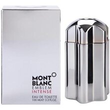 Nước hoa Nam Mont Blanc Emblem Intense - 100 ml