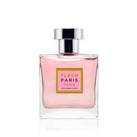 [AUTH] Nước hoa Nữ Fleur Paris Rose by Jean Marc Paris 100ml