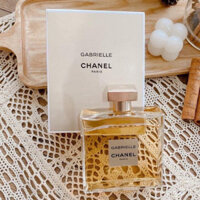 [Auth] Nước Hoa Nữ Gabrielle Chanel EDP 100ml