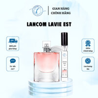 [AUTH] Nước Hoa Nữ La Vie Est Belle EDP dung tích 10ml, 20ml,30ml - HASUNE AUTHENTIC