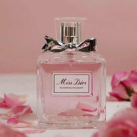 [Auth] Nước Hoa Nữ Miss Dior Blooming Bouquet 100ML