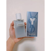 [Auth] Nước Hoa Unisex YSL EAU FRAICHE VAPORISATEUR SPRAY 100ml