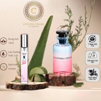 (Auth) Nước hoa Unisex California Dream, Nước hoa Chai Chiết 10ml 30ml
