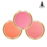 [AUTH] Phấn má hồng Vacosi Lolipop Blush Powder