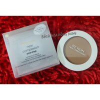 [Auth] - Phấn nền REVLON New Complexion one step SPF 15 (màu Tender Peach)