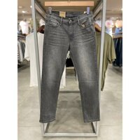 [AUTH] Quần Jean Lev's 541 Athletic Fit Jeans Grey Asphalt Stretch 181810307 chỉ duy nhất size 34