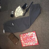 [auth] quần Jogger Puma chính hãng