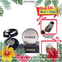 {Au.th rẻ} Phấn Nước KyungLab,Bio Cover Balm 15g, phấn nước trang điểm, nám, lazer, treatment, da nhạy cảm