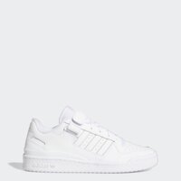 Auth săn sale Store, Giày adidas ORIGINALS Nam Giày Cổ Thấp Forum Màu trắng FY7755